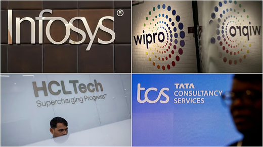 IT Firms